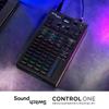 SoundSwitch DMX DJ Stage Lighting Controller SoundSwitch Software Compatible with HUE Lighting Control Control One DMX/Philips