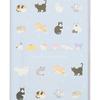 Планер Sanrio B6 Кот Мои персонажи Sanrio 307955 - (Всегда вместе, Питомец) -