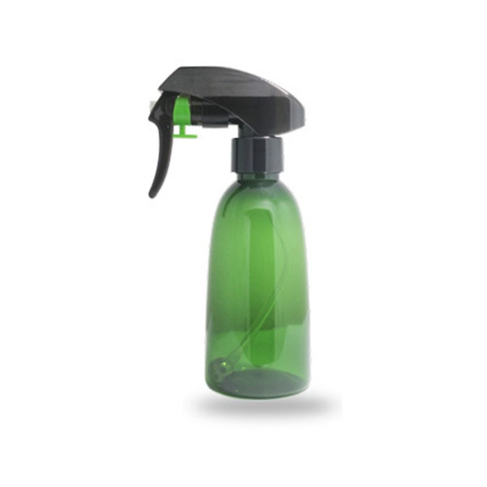 Бутылки-спреи с жидким распылителем 150 мл Контейнер для духов Инструмент для макияжа Многоразовая бутылка Парикмахерская стрижка