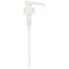 Syrup Bottle Dispenser Coffee Syrup Flavoring Drinks, Replacement Pump For Glass Bottles, Universal Bottle Pump For Kitchen Bar