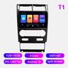 Android Car Radio For Ford Mondeo 3 2004-2007 Multimedia Player Head Unit Stereo GPS Navigation BT WIFI 1+16GB