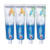 Crest 3D White Ice Orange Whitening Toothpaste 2x120g