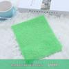 Bamboo Fiber Non-stick Kitchen Dishcloth - Oil Removal & Absorbent