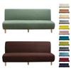 1 Piece No Handrails Sofa Cover Sofa Sets Sofa Towel All -Inclusive All Cover Custom Stretch Fabric Sofa Cushion Sofa Cover