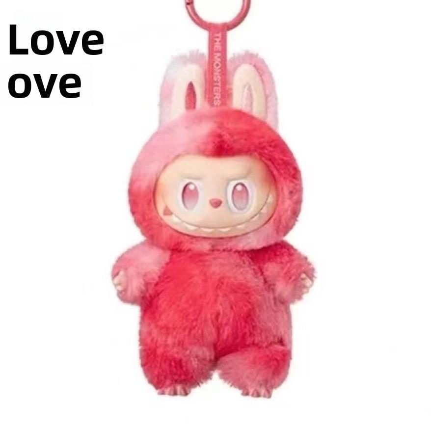 Брелки Аниме Фигурка Виниловая Подвеска Кукла Модель Игрушка Милый Монстр Брелок Игрушки Подарки на День Рождения