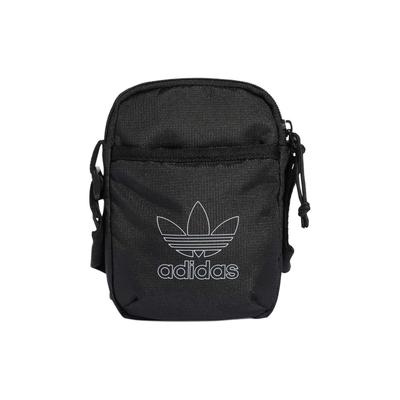 Сумка Adicolor Festival Черная Унисекс Streetwear IT7603