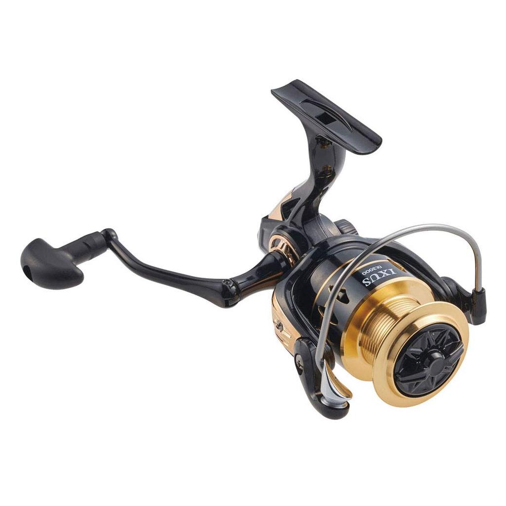 PRO MARINE IX4000 reel