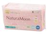 Специальные салфетки от вагинальных выделений Nippon Green Pax Natura Moon, набор из 40 штук x 6 пакетов