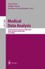 Книга Medical Data Analysis : 4th International Symposium, ISMDA 2003, Berlin, Germany, October 9-10, 2003, Proceedings : 2868