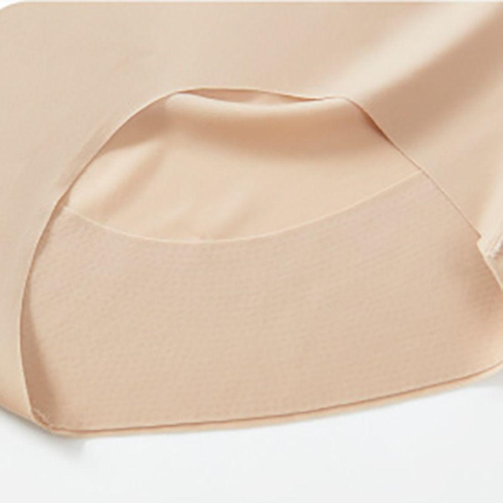 Tummy Control Shapewear Panties High Waist Butt Lifter Briefs Breathable Seamless Underwear  Daily