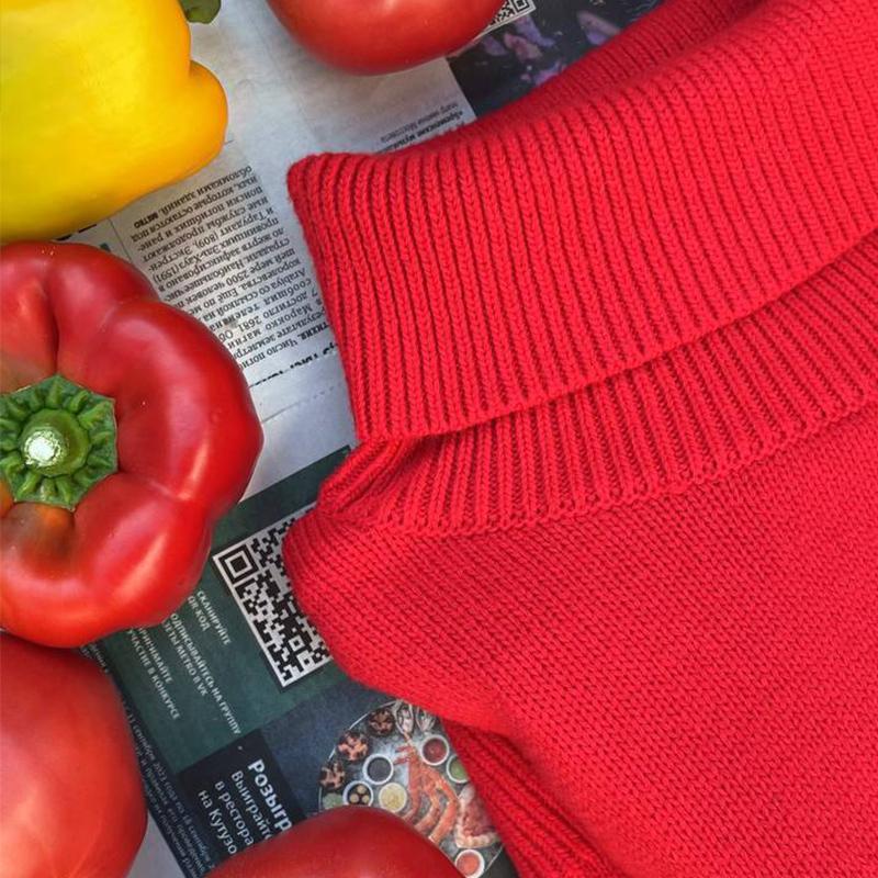 Женские модные толстовки с длинным рукавом, топы, свободные толстовки, свитера с высоким воротом, осенние свитера с высоким воротом