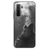 Чехол для Honor 30S Мраморный Мягкий Силиконовый Задний Чехол для Huawei Honor 30S Чехол Русский honor30S 30 S 6.5" Чехол для Телефона Coque Новый Capa