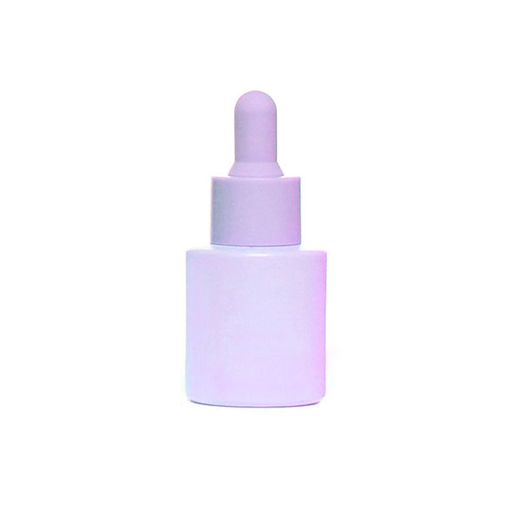 Sample Vial Beauty Solon Refillable Bottles Perfume Bottles Glass Dropper Bottles Aromatherapy