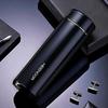 Heenoor XN-7601 Stainless Steel Insulated Tea Mug