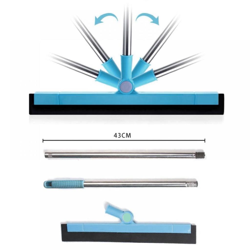 Домашняя кухня гостиная висит вода подметает волосы, не оставляя ни одного скребка для стекла