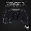 Лицензированный PlayStation беспроводной контроллер Razer Wolverine V2 Pro, совместимый с PlayStation PS5 PC HyperSpeed Wireless, тактильная кнопка 8