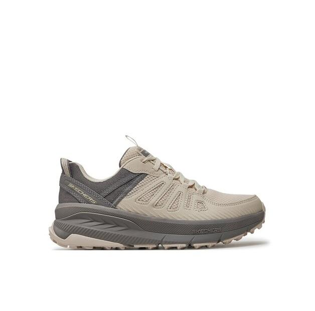 Треккинговые ботинки Skechers Switch Back-Cascades