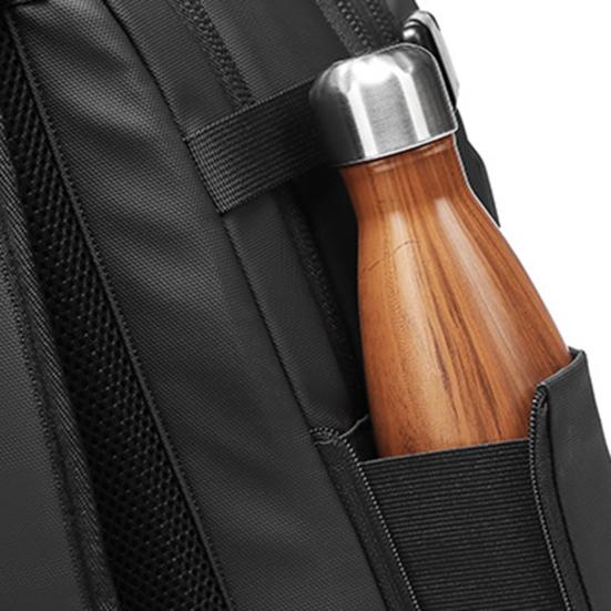 Вакуумный рюкзак для путешествий, 60 л, большая вместимость, водонепроницаемая ткань Оксфорд, с разделением на влажную и сухую погоду, для езды на велосипеде на открытом воздухе, рюкзак для делового самолета