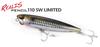 DUO Realis Pencil 110 SW Плавающая приманка Topwater AOA3327 (3158)