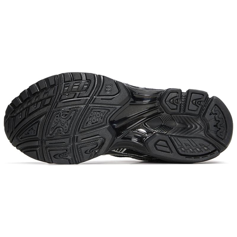 Asics Кроссовки Gel Kayano 14 Черный Чистое Серебро 1201A019-006