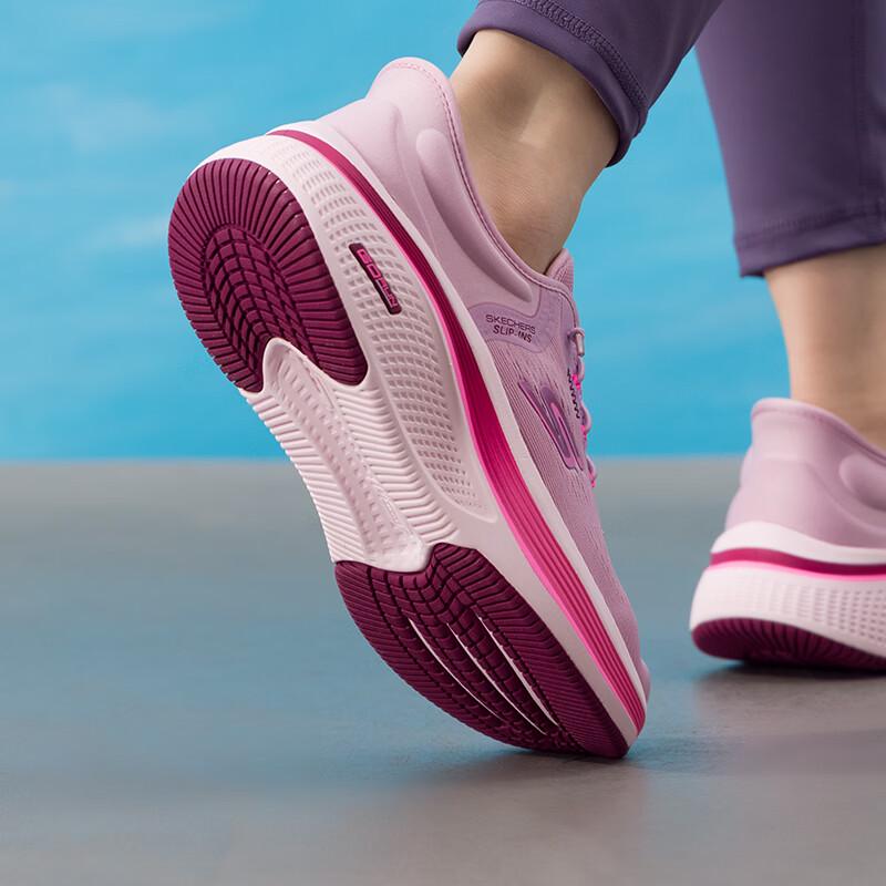 Skechers Женские беговые кроссовки GO'7/24