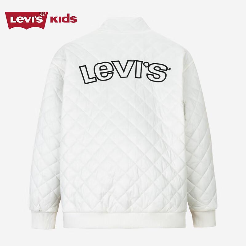 LEVI'S Kids' Boys' Reversible Padded Jacket