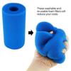 Effective Practical Water Protector Washable Reusable Swimming Pool Filter Foam Sponge Cartridge