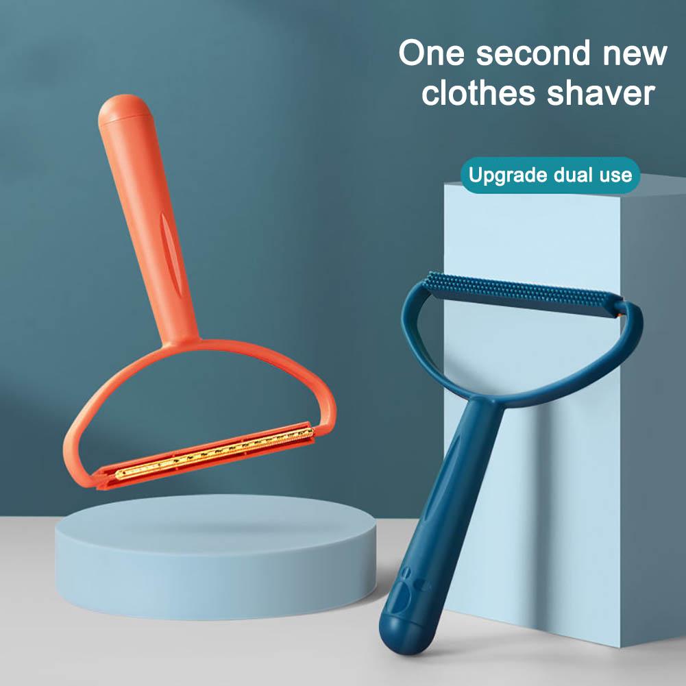 Бытовой триммер для удаления волос с шариками для волос