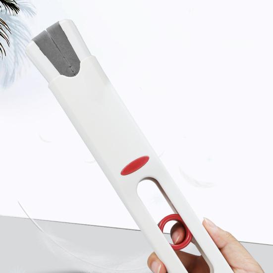 1 комплект мини-швабры, портативная самовыжимающаяся швабра для удаления пятен, удобная эффективная чистящая губка, швабра для дома