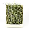 Hanging Plastic Food Dispenser Feeding Rack Grass Container Rabbit Hay Feeder Grass Holder