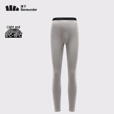 Мужские термоштаны Beneunder GP114 Early Warmth