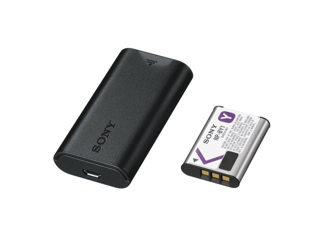 Sony Комплект аксессуаров CJCN ACC-TRDCY