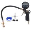 High Accuracy Car Tire Pressure Gauge Tester Digital Table Safety Barometers US Male Head