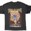 NClassic CRADLE OF FILTH Унисекс Унисекс S-5XL Футболка 8D57 Унисекс Футболка