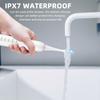Automatic Adult Soft Travel Waterproof Whitening Smart Electric Teeth Brush Rechargeable Sonic Electric Toothbrush