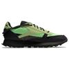 Reebok Кроссовки унисекс Pleasures x Classic Leather Neon Mint Green Core-Black H06244