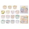 Baby Burp Cloths Nursing Bibs Kid Infant Newborn Drooling Apron Feeding Bibs Newborn Ushaped Baby Bib Baby Supplies