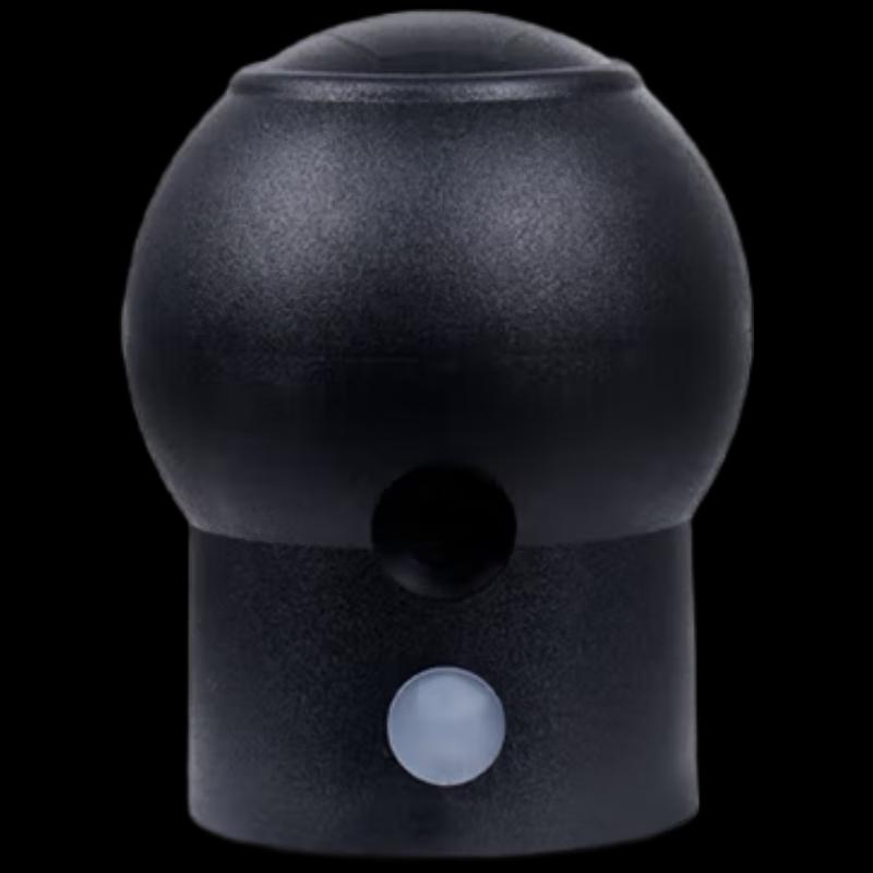 KUNYU Industrial Human Body Static Eliminator Pillar CN plug (adapter included)