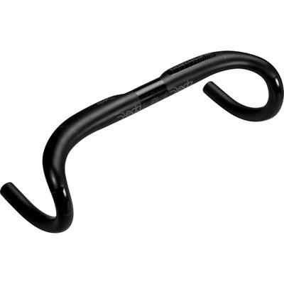 Руль DEDA Super Zero DCR Alloy POB 400 мм 1003640001 (алюминий) (31,7 мм) (Снаружи-снаружи) (Капля)