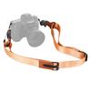 Camera Strap Shoulder Strap with Magnetic Adsorption Function Comes with an Anchor Link Neck Strap That Is Convenient for Attaching and Detaching SLR