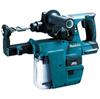 Makita 24mm Rechargeable Hammer Drill 18V Sold Included HR244DZKV Battery/Charger Separately/Case