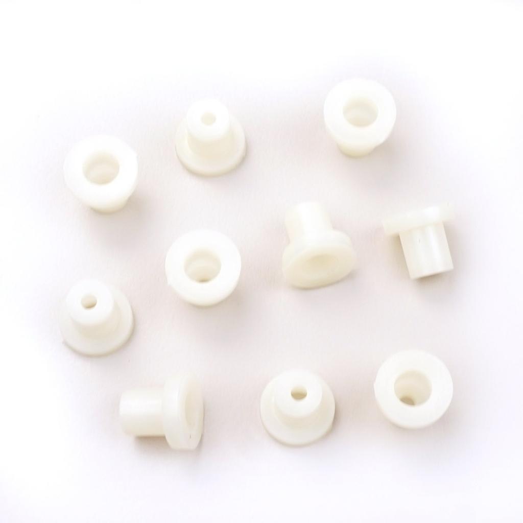 BROSS Auto Parts BCP002 10 Pieces Cable End Rope Dowel for Window Regulator Winder Mechanism Type BCP002 Fast Handling