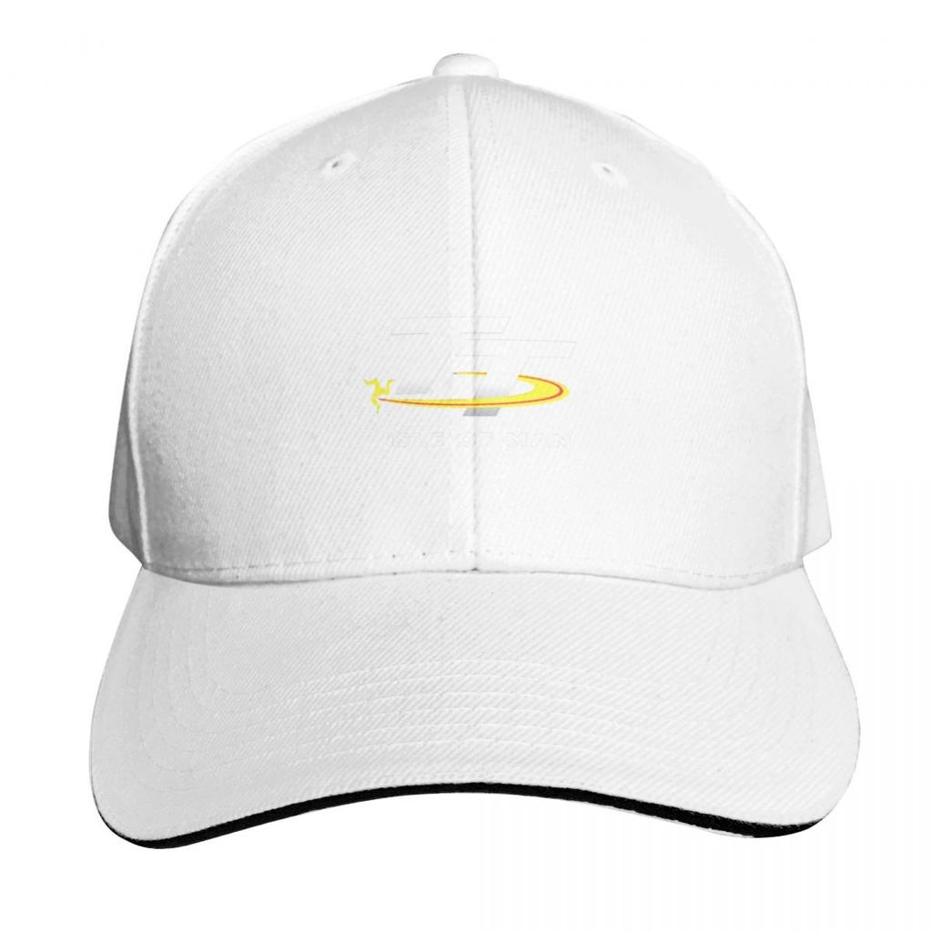 Isle Of Unisex TT Races Baseball Cap Gift for Him Her Casual Daily Wear Quick Dry PerforUnisexce