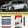 Окрашенная накладка на рейлинги крыши для BMW 3 GT Gran Turismo F34 M Sports 2013-19