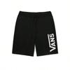 Vans Логотип Унисекс VN0A4RB4BLK