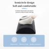 Pillows Memory Foam The Cervical Office Massage Footrest Pillow Increased Memory Foam Leg Pad Leg Pillow