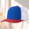 Summer Shade Sunscreen High Quality Richardson 112 Mesh Cap Truck Driver Hat Embroidery