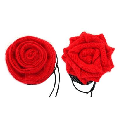 Ожерелья и подвески – Чокеры