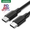 Зарядный кабель Ugreen, Type-C