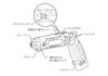 Makita DF012DSHX Аккумуляторный ручной шуруповерт с двумя и алюминиевым кейсом, 7.2В 1.5Ач, Аккумуляторы, Зарядное устройство,